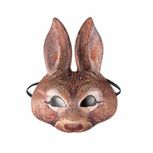 Maska - Zajíc