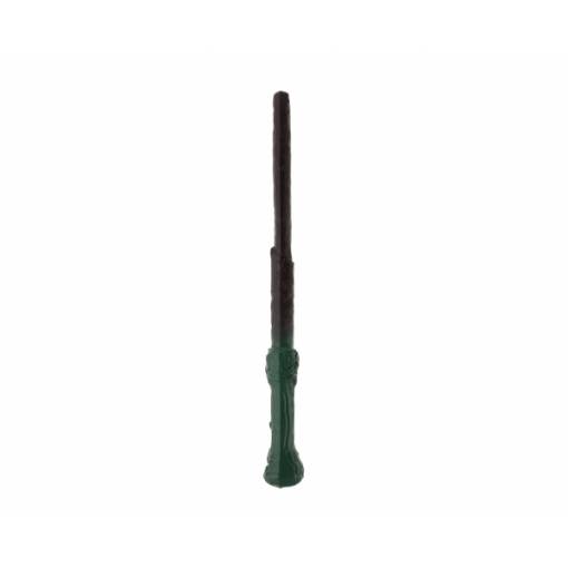 Kouzelnická hůlka - zelená