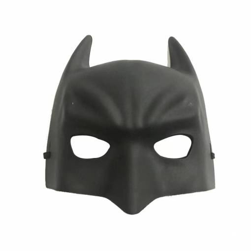 Foto - Batman maska