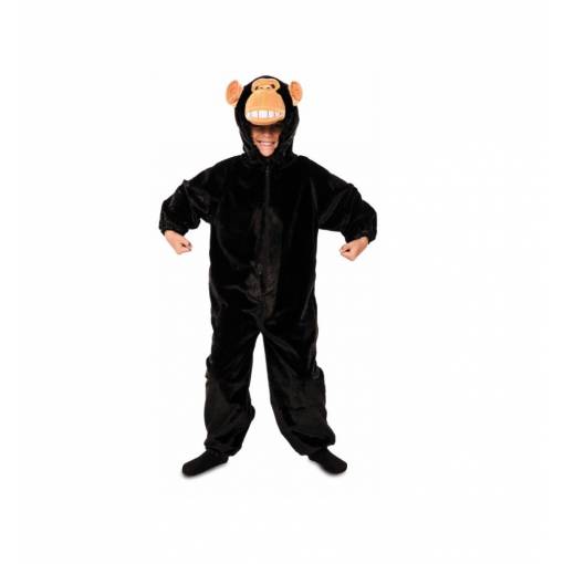 Dětský kostým - Šimpanz 98/104