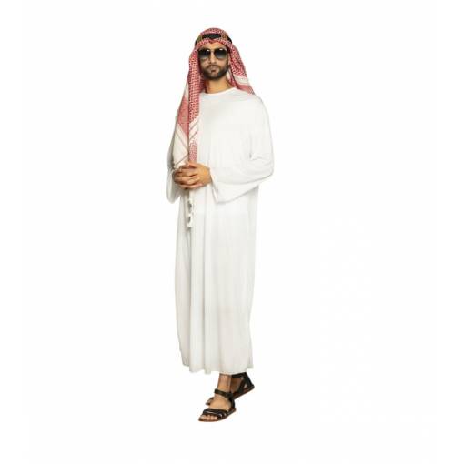 Pánský kostým - Saudský princ 58/60