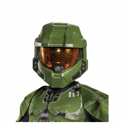 Maska Halo - Master Chief