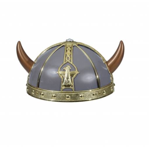 Foto - Vikingská helma - Dětská