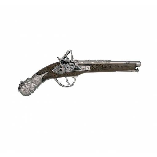 Foto - Pirátská pistole