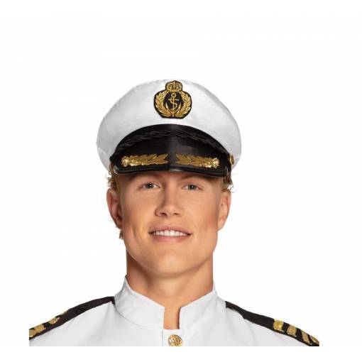 Pánská čepice - Admirál