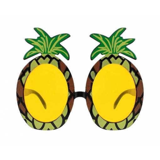 Havajské brýle - Ananas