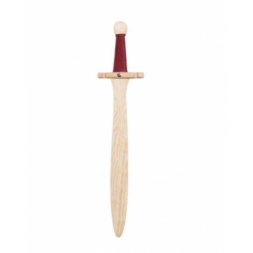Dřevěný meč - 49 cm