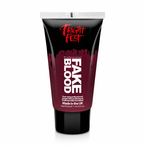 Falešná krev - 50 ml