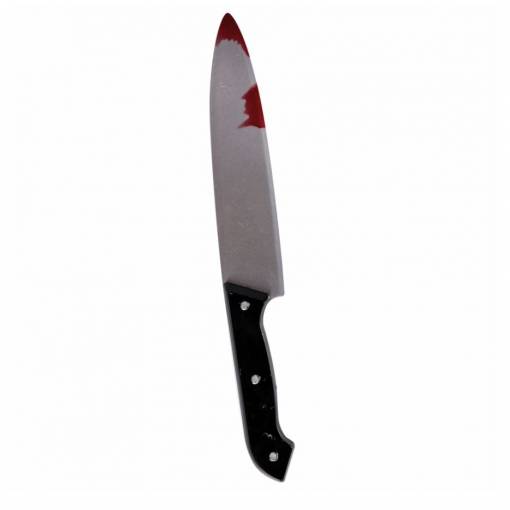 Krvavý nůž - 30 cm