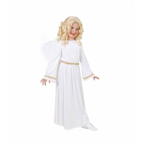 Dětský kostým - Anděl 152