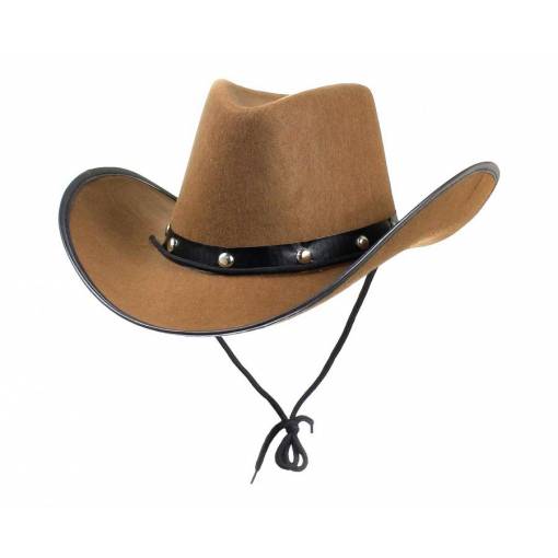 Pánský kovbojský klobouk - Nevada