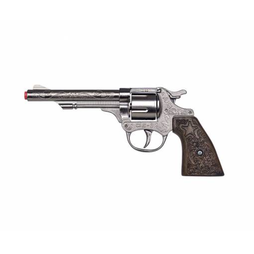 Šerifův revolver - 37 cm