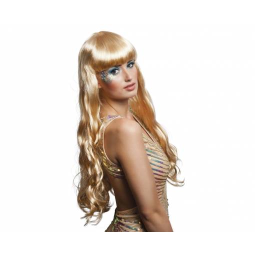 Paruka Oceana - Blond