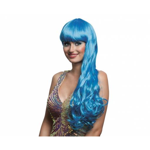 Paruka Oceana - Blue