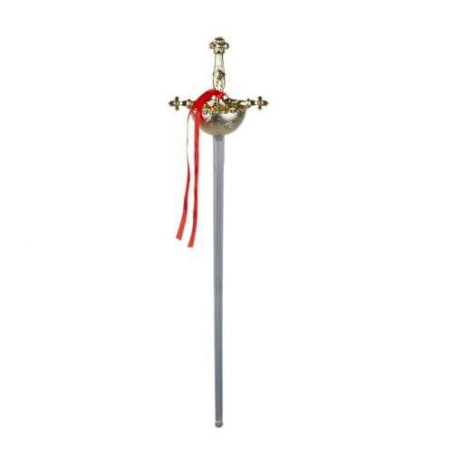 Mušketýrský meč - 58 cm