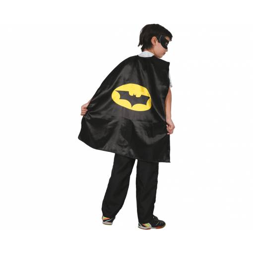 Dětský kostým Batman - 110/120