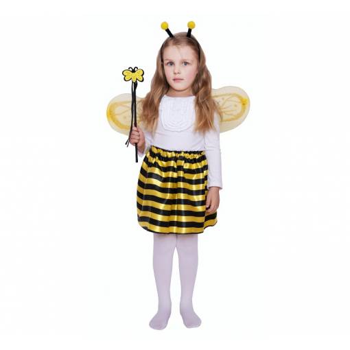 Dětský kostým Včelky
