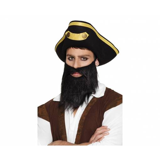 Vousy - Pirát