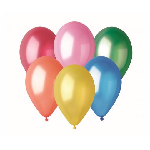 Prémium balónky - 50 kusů