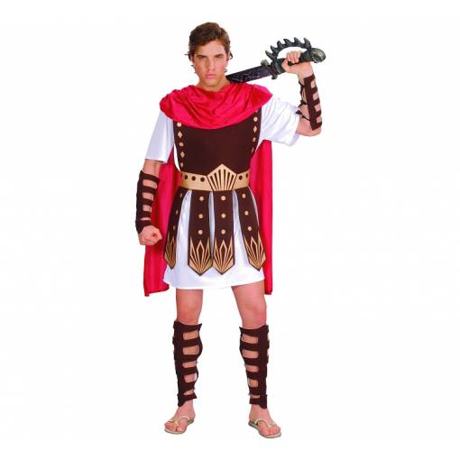 Pánský kostým - Gladiátor 52
