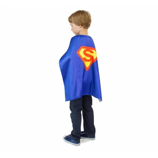 Dětský plášť - Superman