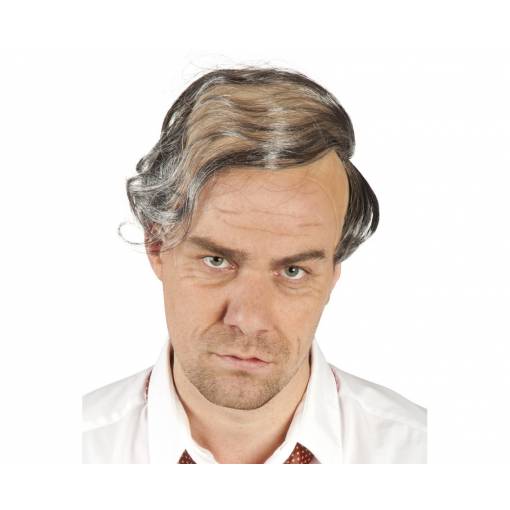 Pánská paruka - Bob