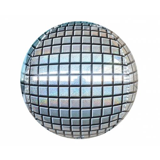 Balónek - Disco koule
