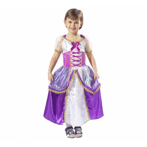 Dětský kostým - Princezna Julie S