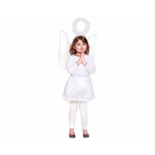 Dětský kostým - Anděl