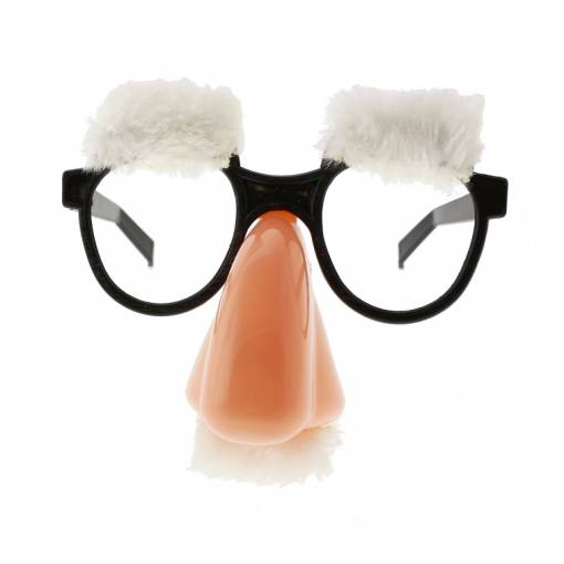 Profesorské brýle