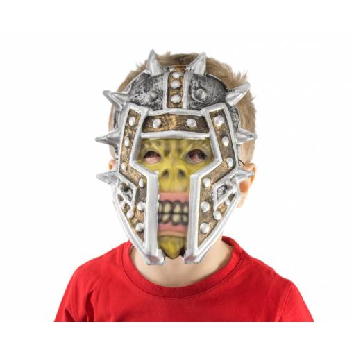 Dětská maska - Ork