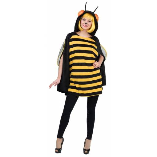 Foto - Dámský kostým - Včela