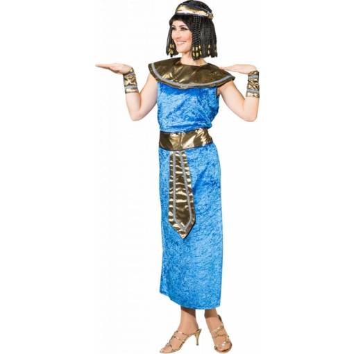 Dámský kostým - Egyptský 36