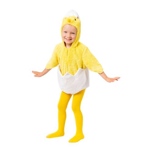 Dětský kostým - Kuřátko 104