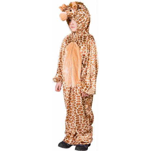 Foto - Dětský kostým - Žirafa 104