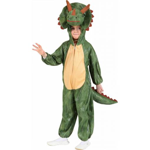 Foto - Dětský kostým - Dinosaurus 104