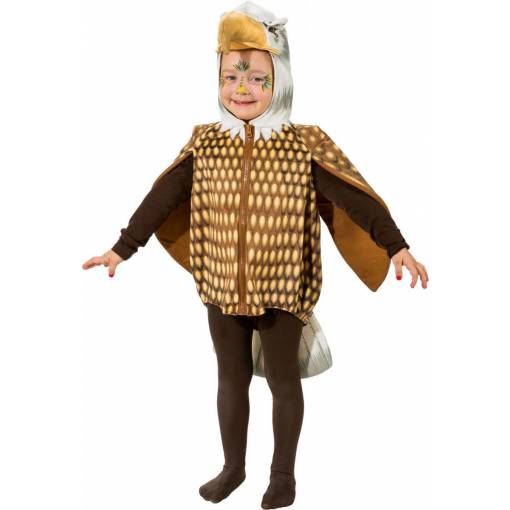 Dětský kostým - Orel 104