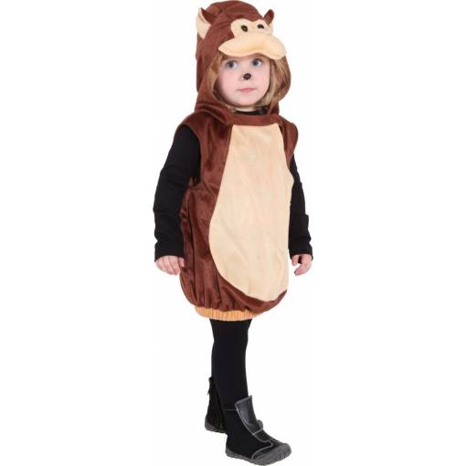 Dětský kostým - Opice 104