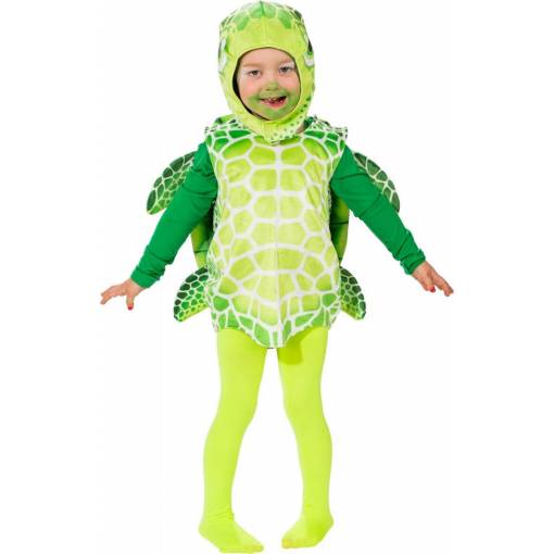 Dětský kostým - Želva 104