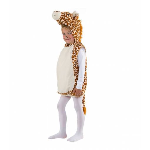 Dětský kostým - Žirafa 104