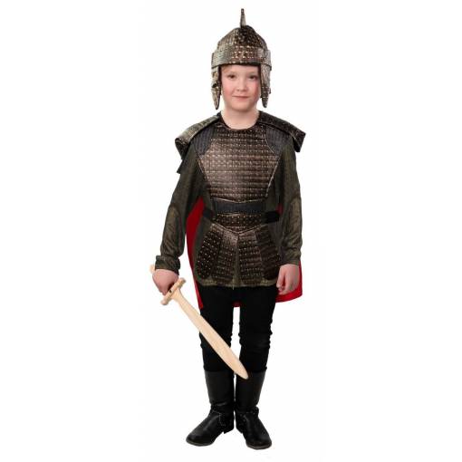 Foto - Dětský kostým - Římský voják 128