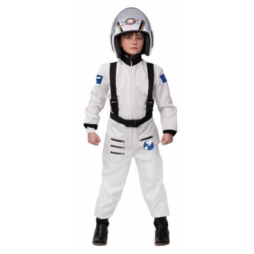 Foto - Dětský kostým - Astronaut 116