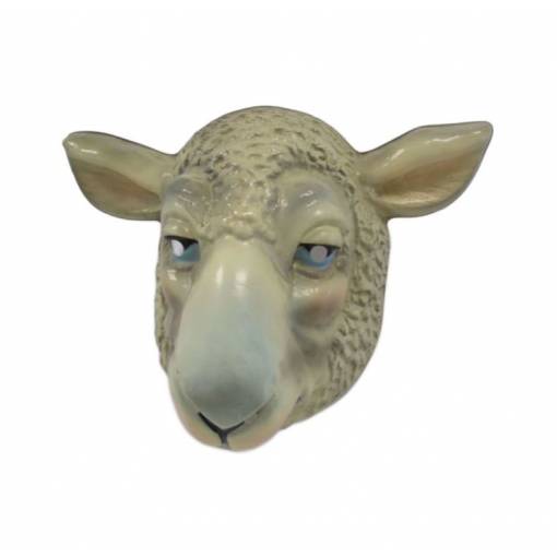 Maska ovce