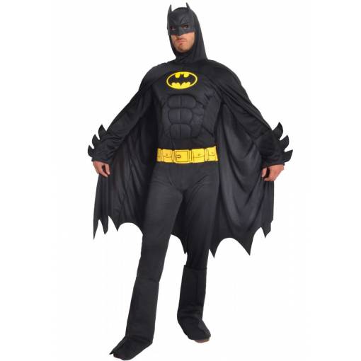 Foto - Pánský kostým - Batman L