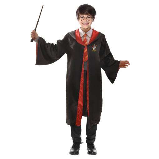 Dětský kostým - Harry Potter 5/7