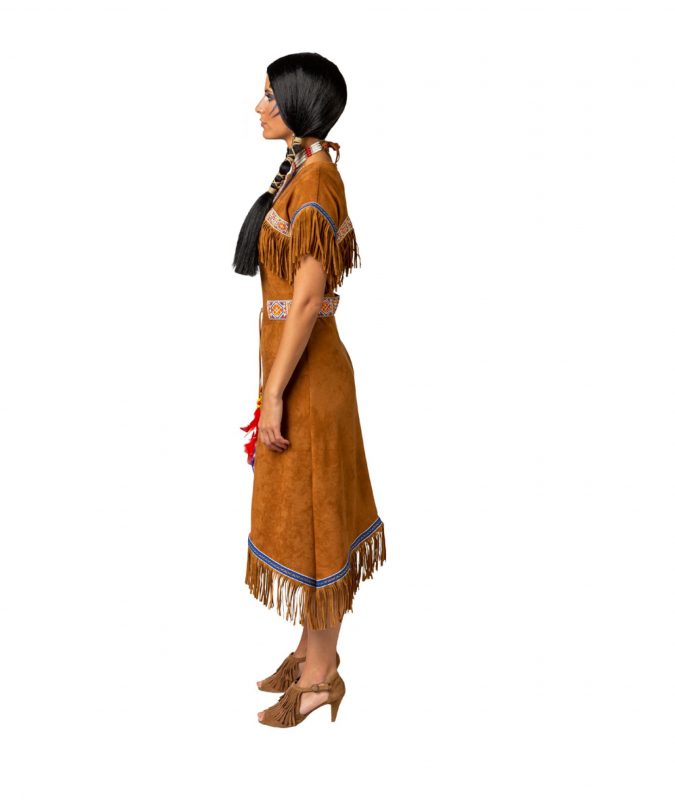 Indianske Obleceni (jako jsou, indiánského oblečení, indiánské kmeny, bederní roušky) Indianske Obleceni